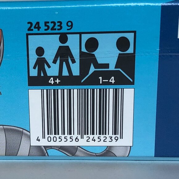 New Sealed Ravensburger Mes jeux de moyenne section (My Middle Section Games) - Picture 15 of 15